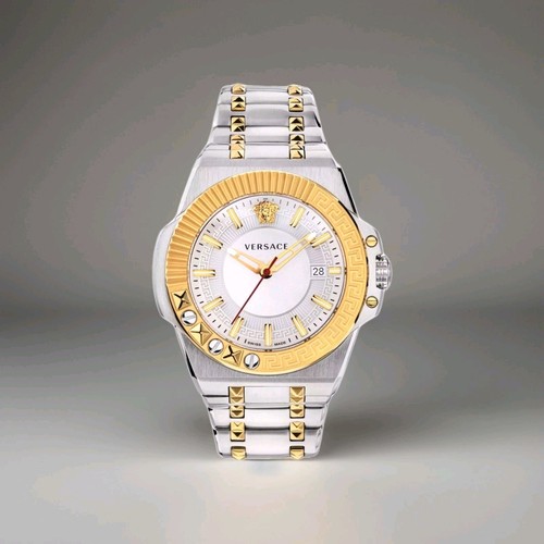 Versace vedy00519 men watch - vedy00519,