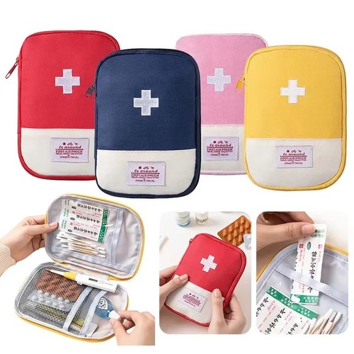 Travel emergency storage - travel,