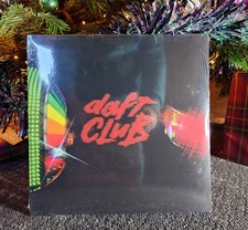 Daft Punk - Daft Club 12"