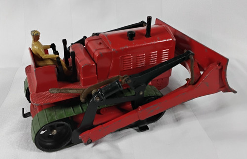 Vintage dinky supertoys - vintage, no