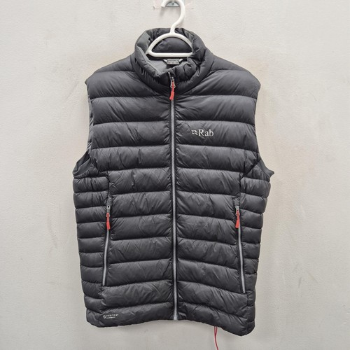 Rab electron vest - electron,