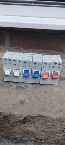 Wylex mcb type - mcb,,