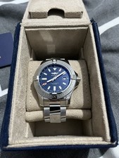 Breitling gmt avenger - gmt,
