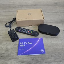 EE/BT Mini TV Box Set-Top, 4K