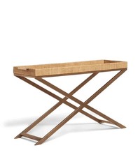 OKA, Sovannah Console Table -