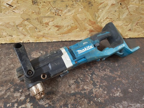 Makita dda460 36v twin 18v - makita,