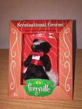 Mattel Furryville