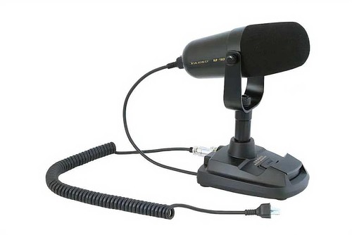 Yaesu 90d desktop dynamic - m-90d,