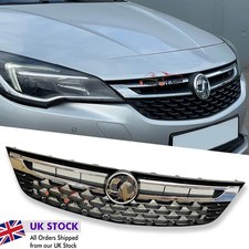 For 2015-2018 VAUXHALL ASTRA K