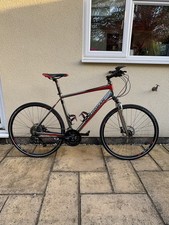 Boardman X7 Hybrid Comp –