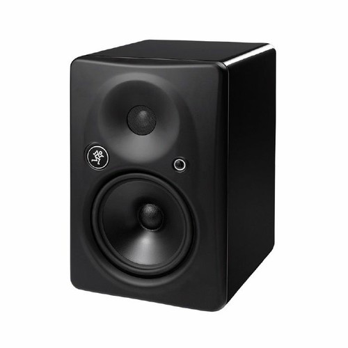 Mackie hr624 mk2 - mackie, 6"