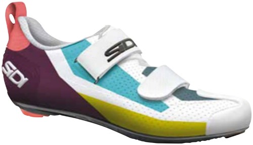 Sidi air triathlon shoes - air,