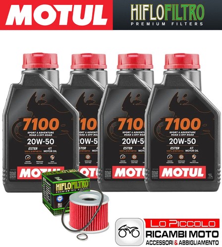 Kit cutting oil - kit, 7100