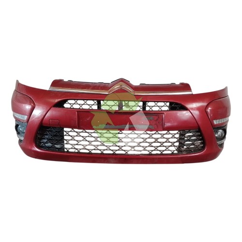 Citroen picasso mk1 front - c4,