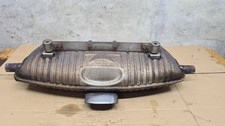 Porsche Boxster 986 Backbox Exhaust 2.7 99611115101 *SEE DESCRIPTION*
