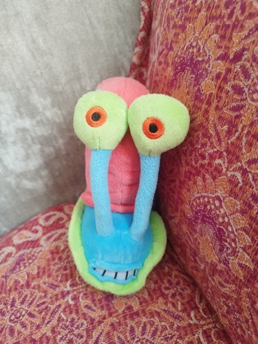 Spongebob squarepants gary the - squarepants,