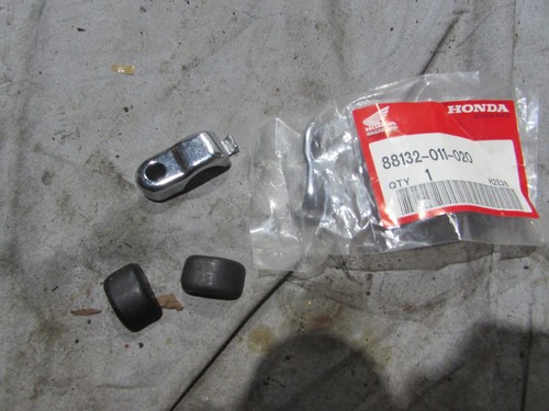 Nos honda ca110 - ca110, c110