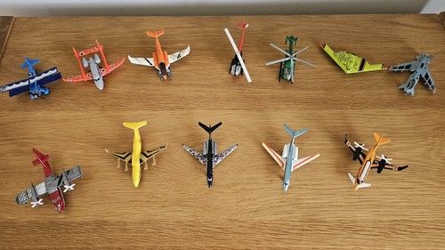 Bundle matchbox diecast - bundle,