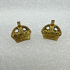 Pair of WW2 RAF:"ROYAL AIR
