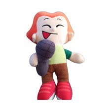 Friday Night Funkin Pico Plush