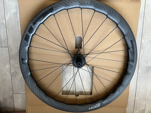 Zipp 353 nsw disc - 353, wheelset