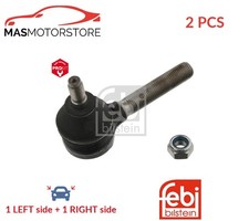 Track rod end - rod, rack