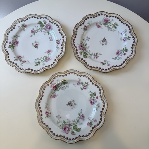 Set haviland limoges - 3,
