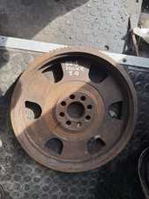 Mk6 Toyota Hilux 3.0D4D Automatic. Flywheel With Ring Gear.
