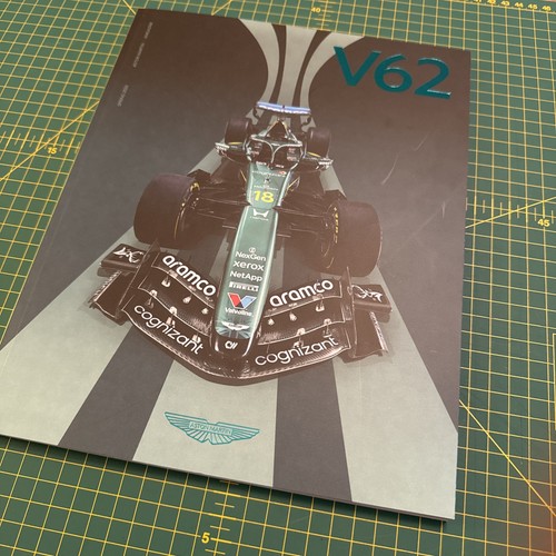 Official aston martin magazine - aston,