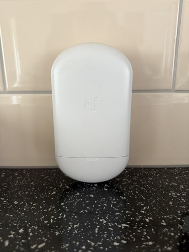 Ubiquiti networks nanostation - networks,