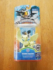 Skylanders Giants Sonic Boom