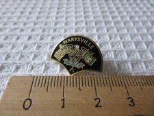 Marysville Police US LAW