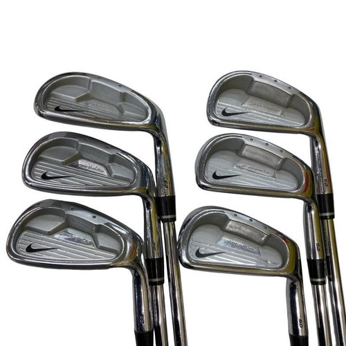 Nike pro combo iron set - nike,