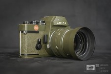 Leica safari edition - leica,