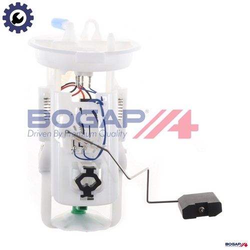 Fuel feed unit b1622109 - unit,