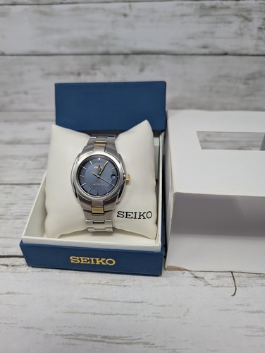 Vintage seiko kinetic auto - vintage,