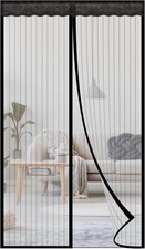 Ngreen  Patio Door Mesh