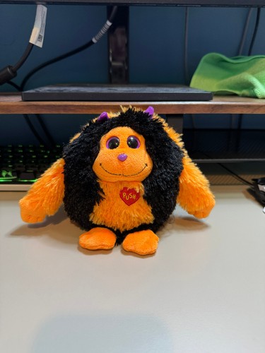Monstaz igor orange black - igor,