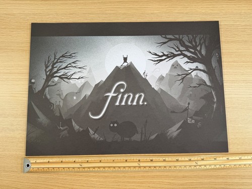 Adventure time finn print olly - time,