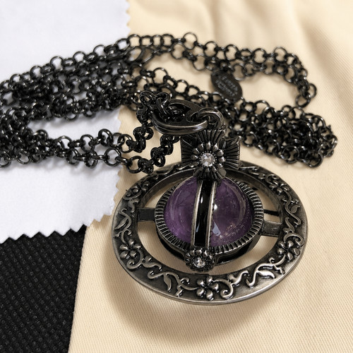 Vivienne westwood necklace - vivienne,