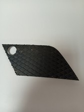 M278 mercedes left bumper - mercedes,