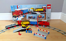 LEGO Train 7720 Complete &