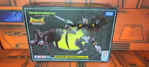 Transformers masterpiece - transformers,