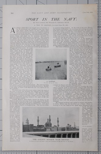 1901 print sport the - 1901,