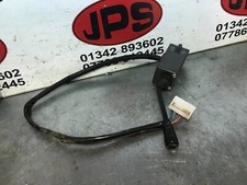 Indicator stalk, lights +