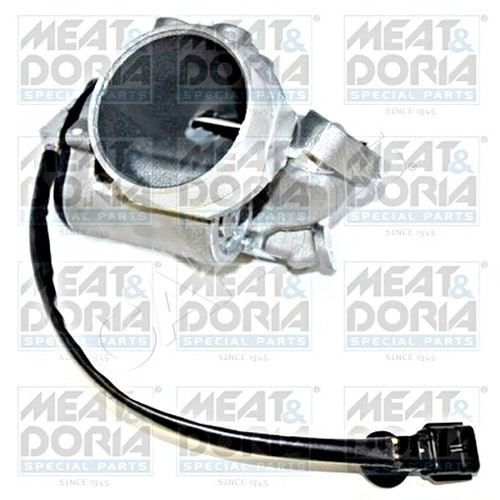 Egr valve fits opel renault - fits,