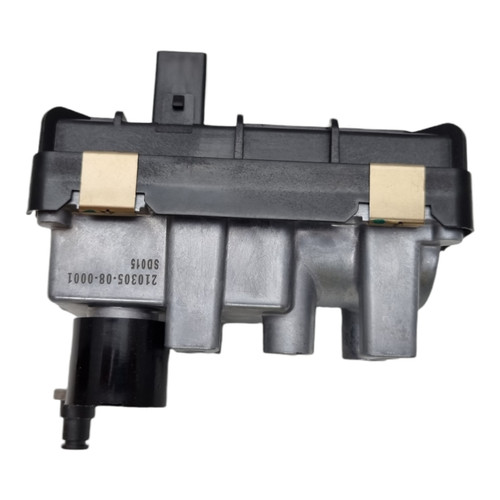 Turbocharger actuator - turbocharger,