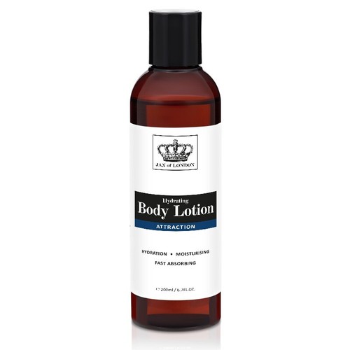 Body lotion for men rich - body,