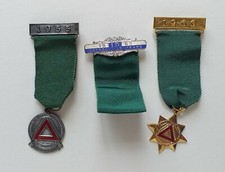 VINTAGE SAFE DRIVING