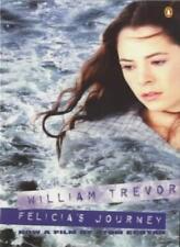 Felicia's Journey-William
